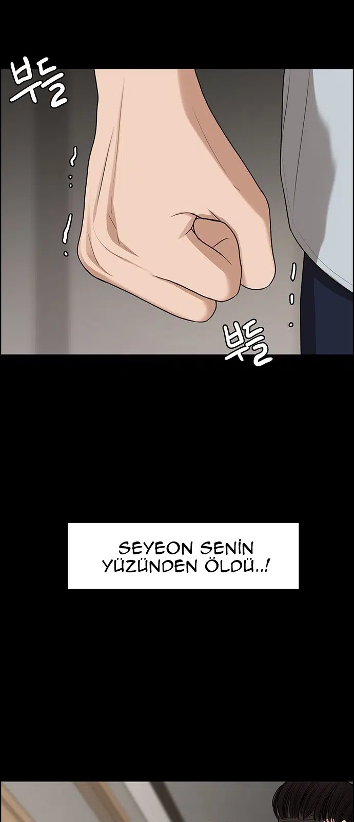 Gerçek Güzellik - Bölüm 121 Sayfa 31