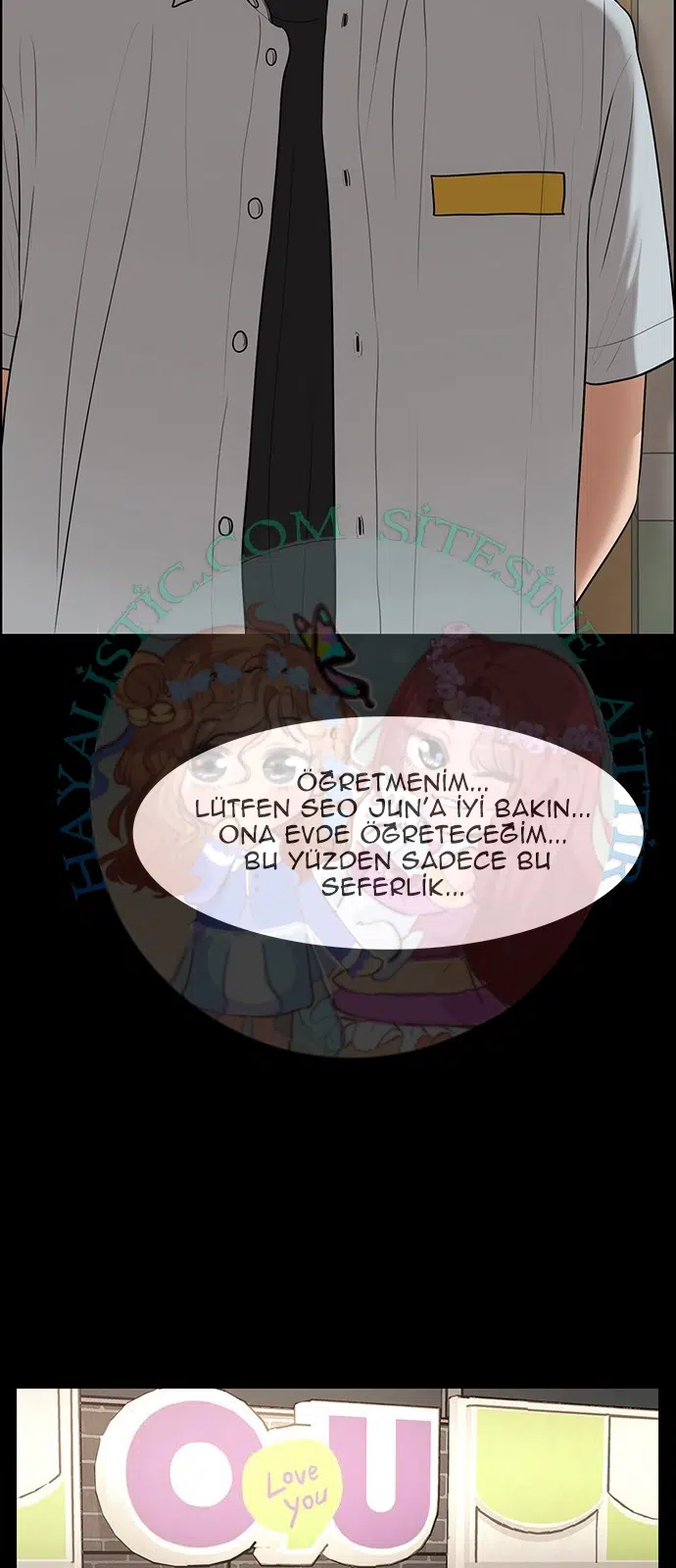 Gerçek Güzellik - Bölüm 121 Sayfa 40