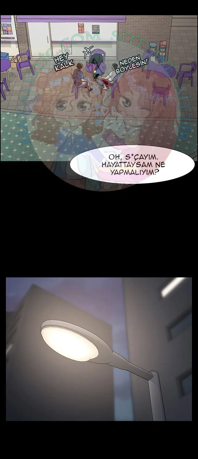 Gerçek Güzellik - Bölüm 121 Sayfa 45