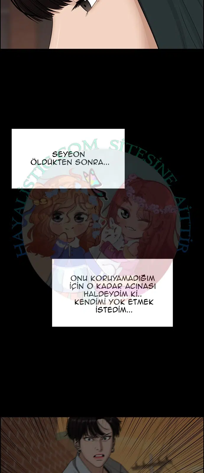 Gerçek Güzellik - Bölüm 121 Sayfa 47