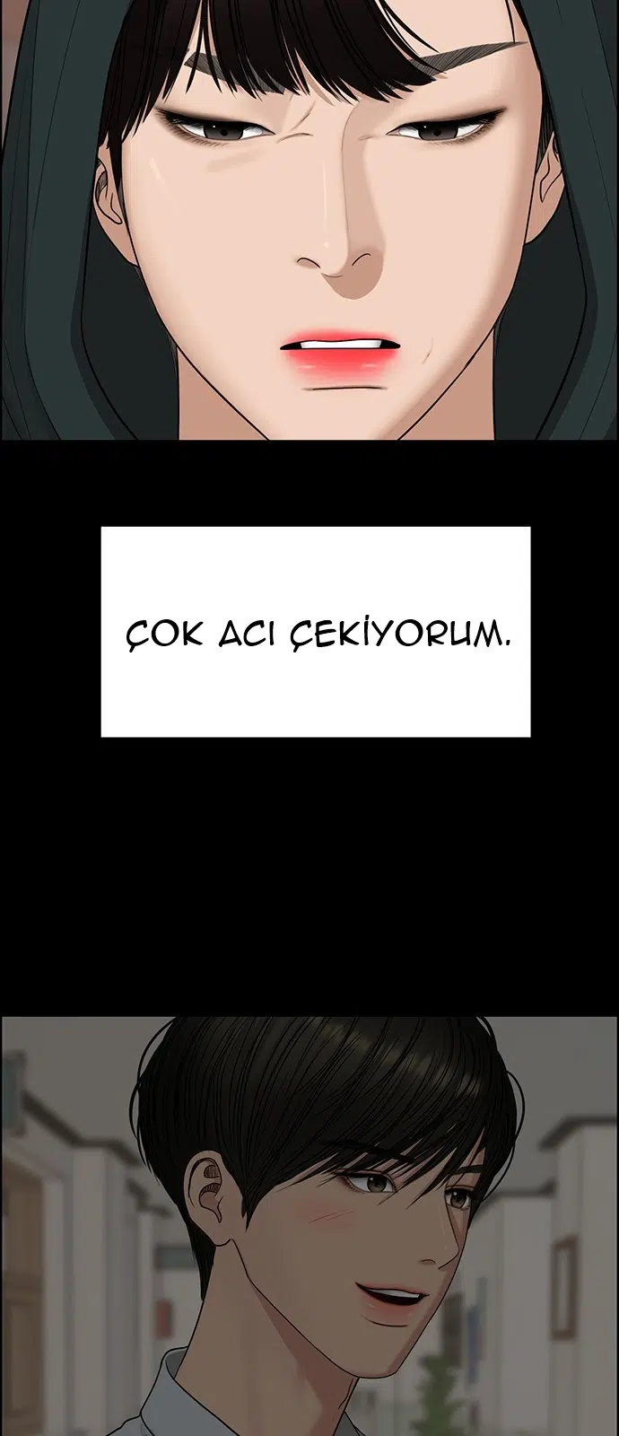 Gerçek Güzellik - Bölüm 121 Sayfa 51