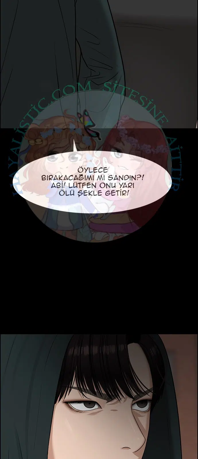 Gerçek Güzellik - Bölüm 121 Sayfa 58