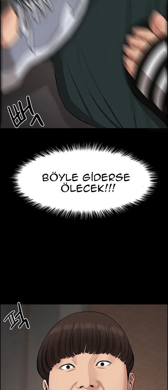 Gerçek Güzellik - Bölüm 121 Sayfa 67