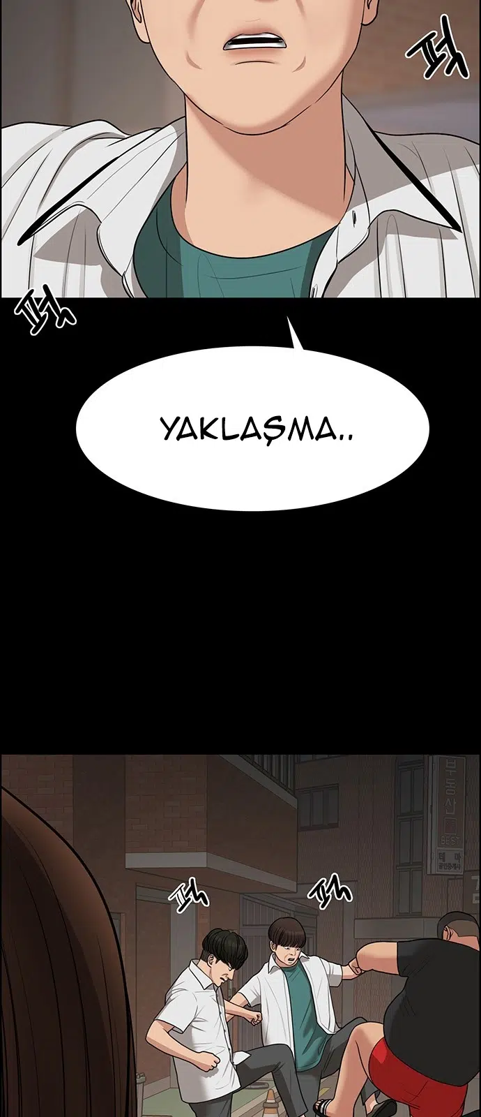 Gerçek Güzellik - Bölüm 121 Sayfa 68