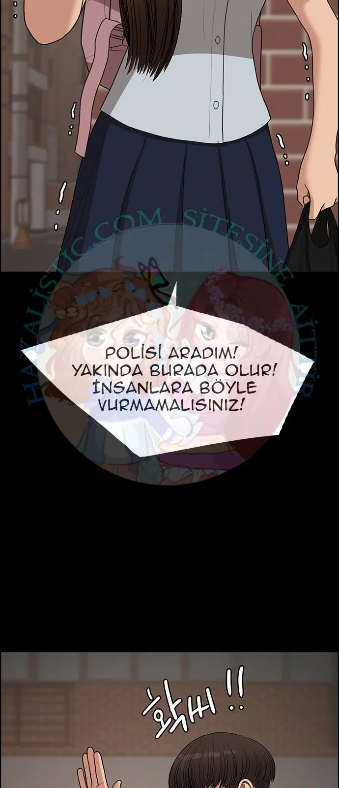 Gerçek Güzellik - Bölüm 121 Sayfa 71