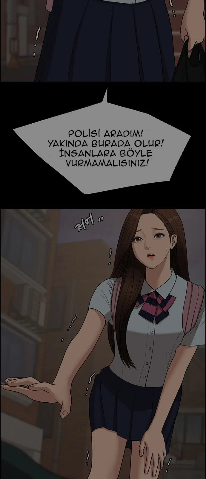 Gerçek Güzellik - Bölüm 121 Sayfa 87