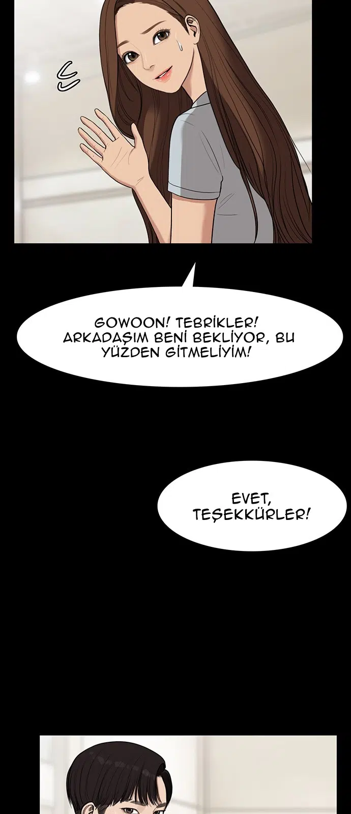 Gerçek Güzellik - Bölüm 122 Sayfa 21