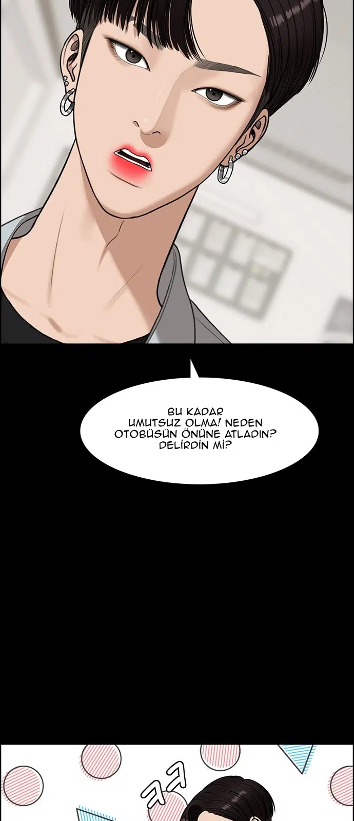 Gerçek Güzellik - Bölüm 122 Sayfa 70