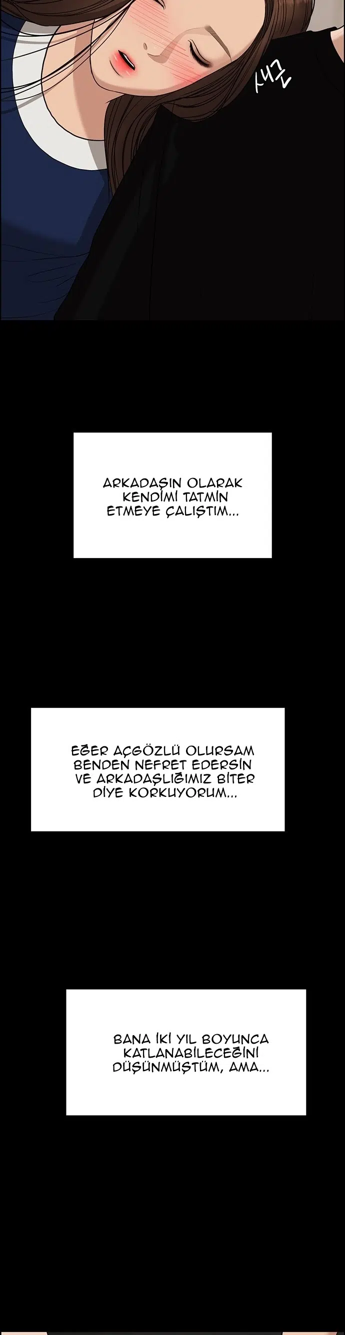 Gerçek Güzellik - Bölüm 123 Sayfa 37