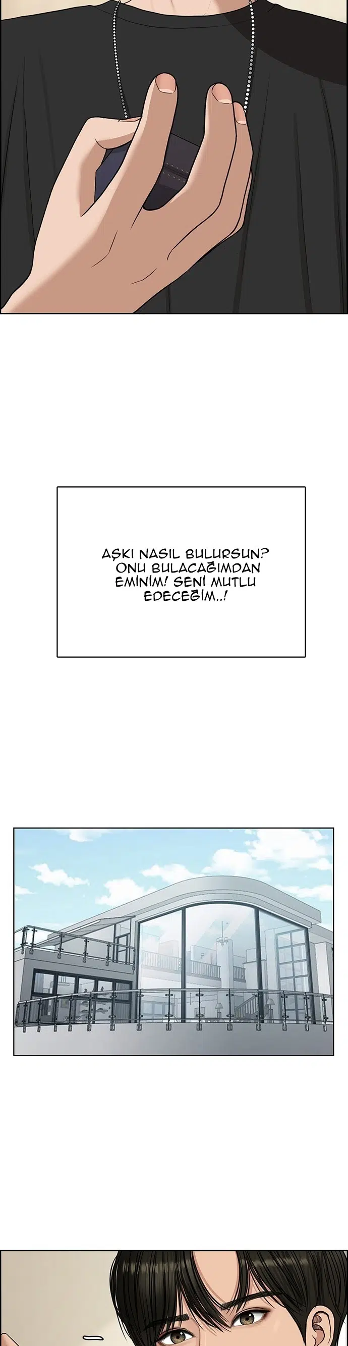 Gerçek Güzellik - Bölüm 123 Sayfa 41