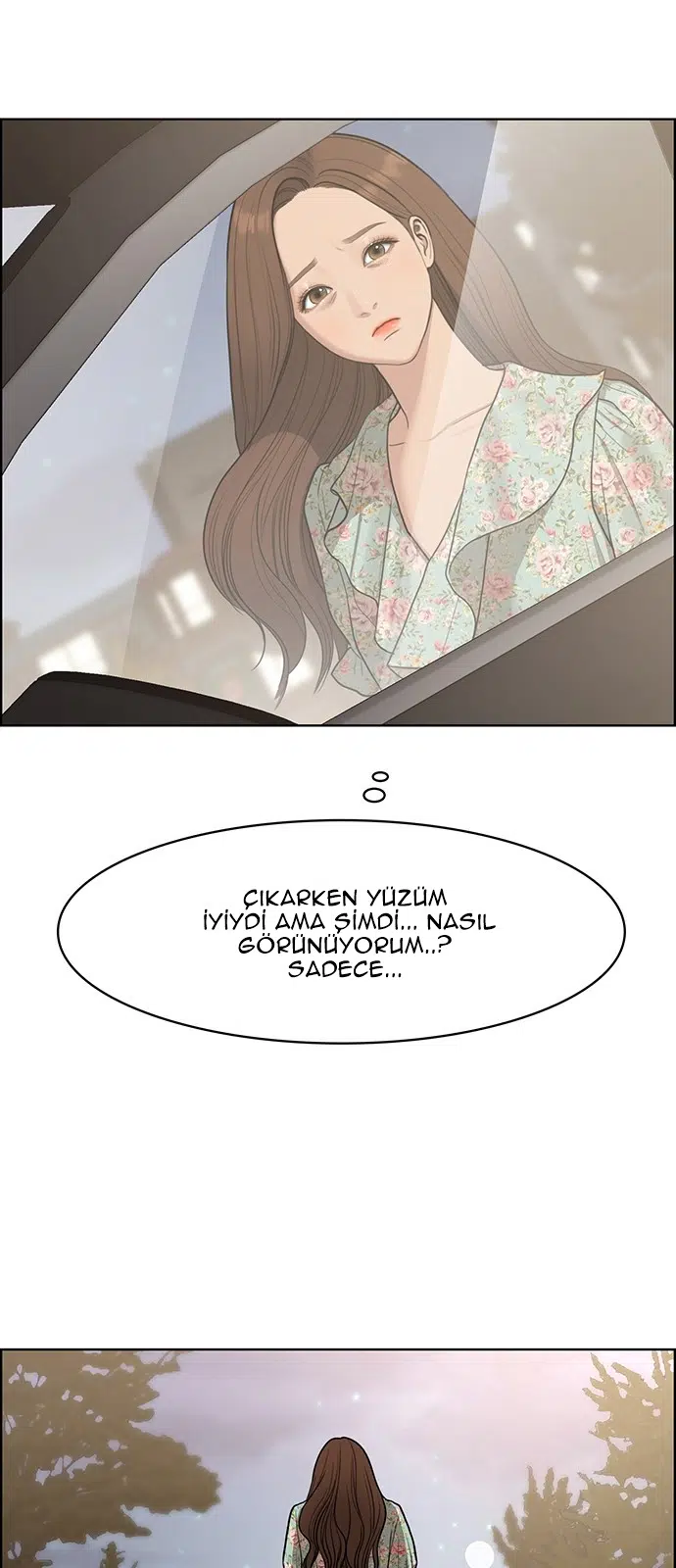 Gerçek Güzellik - Bölüm 124 Sayfa 28