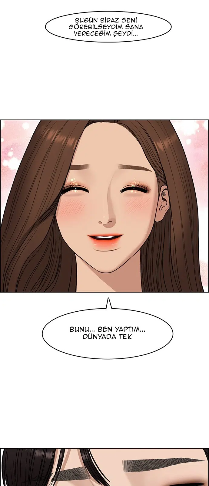 Gerçek Güzellik - Bölüm 124 Sayfa 50