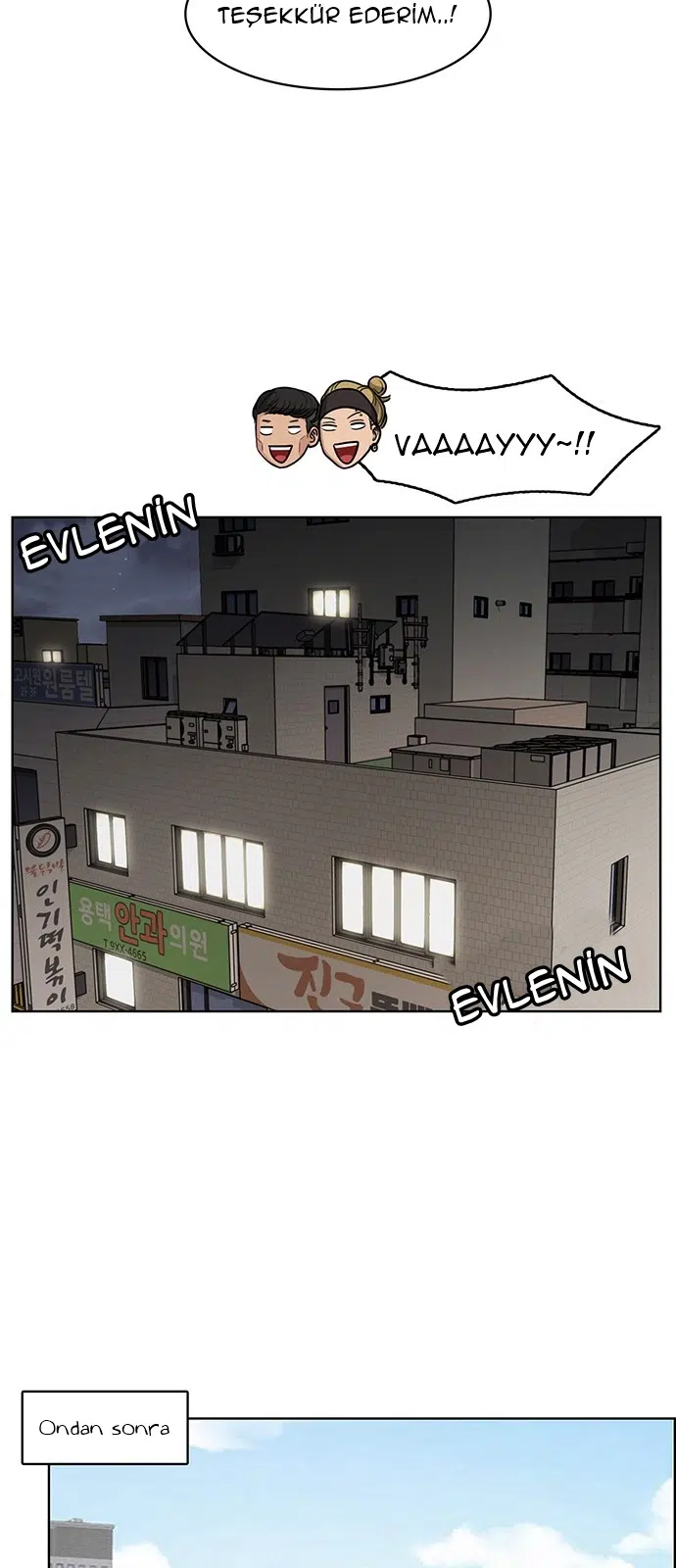 Gerçek Güzellik - Bölüm 124 Sayfa 52