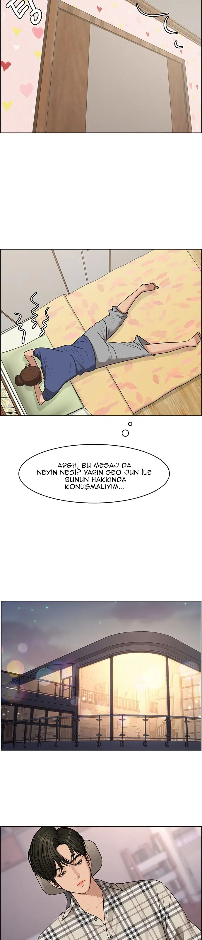 Gerçek Güzellik - Bölüm 125 Sayfa 15