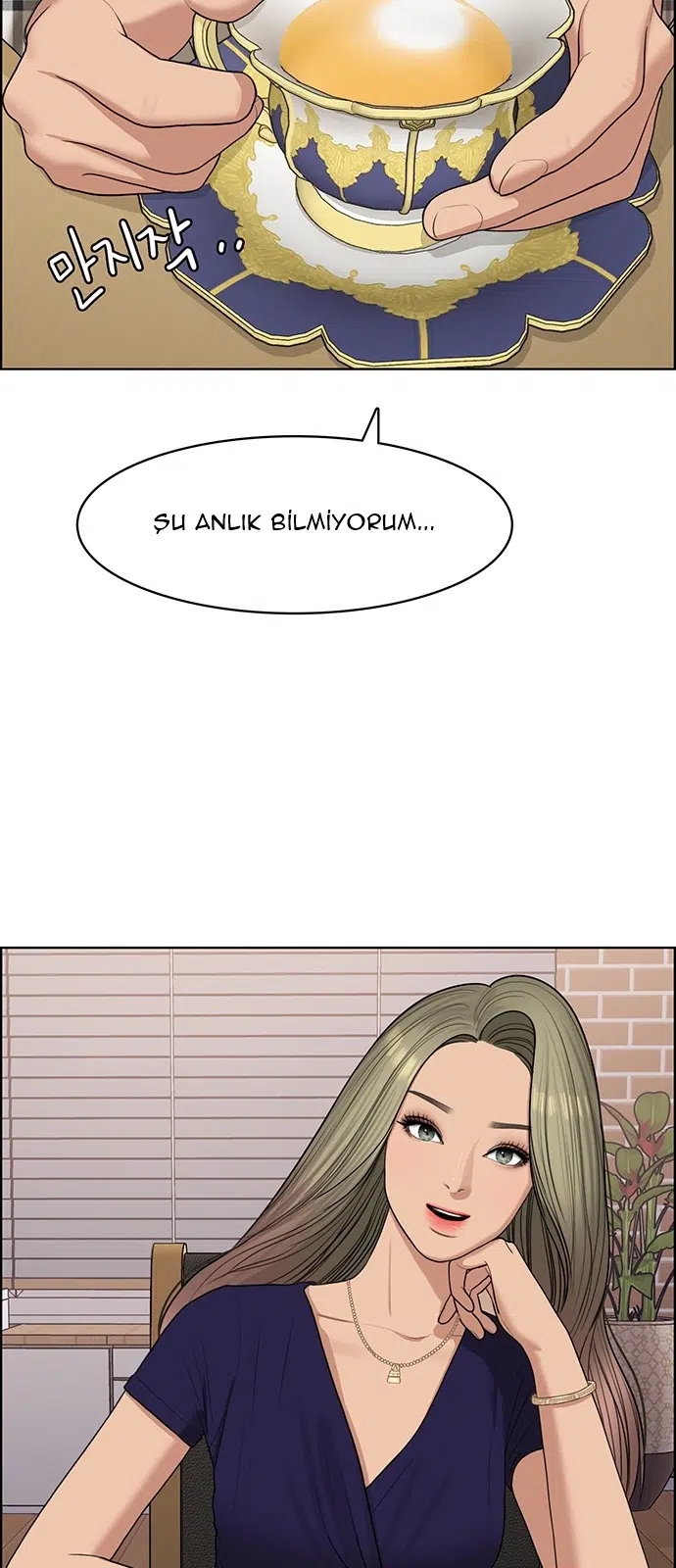 Gerçek Güzellik - Bölüm 125 Sayfa 20