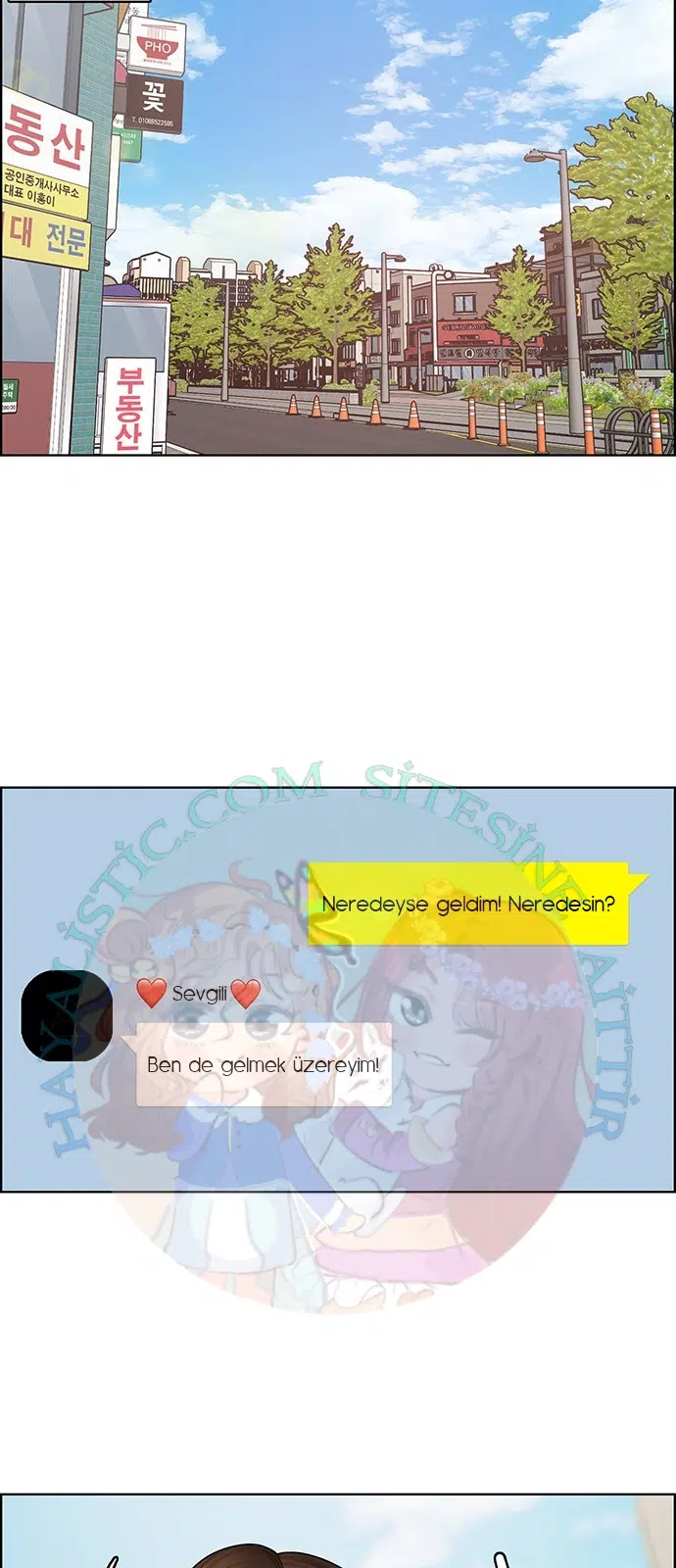 Gerçek Güzellik - Bölüm 125 Sayfa 23