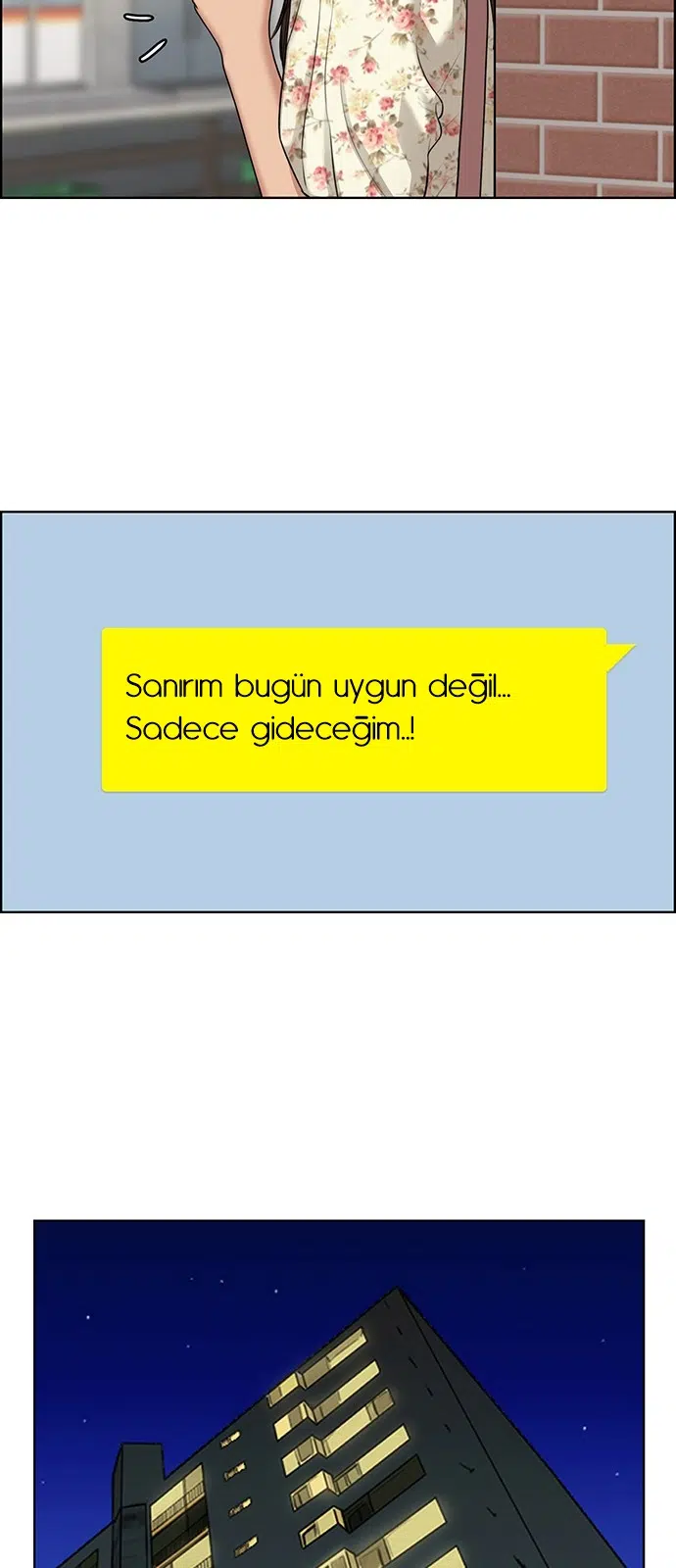 Gerçek Güzellik - Bölüm 125 Sayfa 29