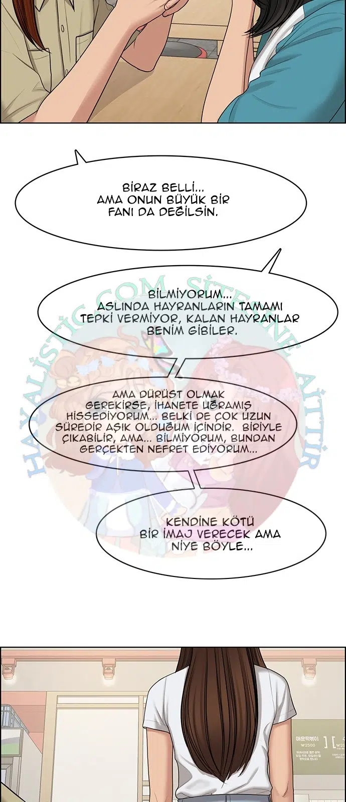 Gerçek Güzellik - Bölüm 125 Sayfa 41