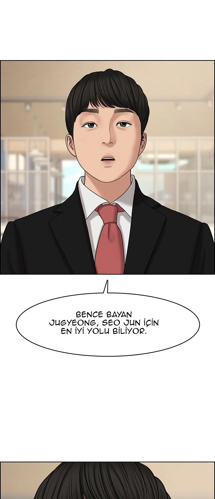 Gerçek Güzellik - Bölüm 125 Sayfa 59