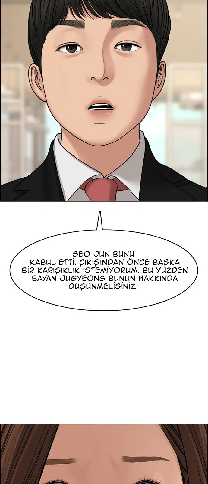 Gerçek Güzellik - Bölüm 125 Sayfa 60