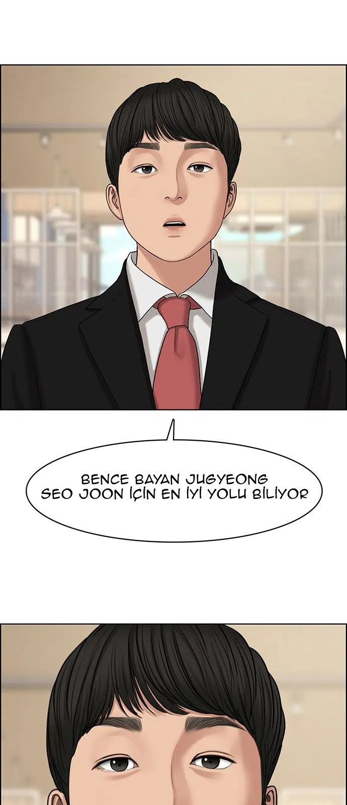 Gerçek Güzellik - Bölüm 126 Sayfa 2