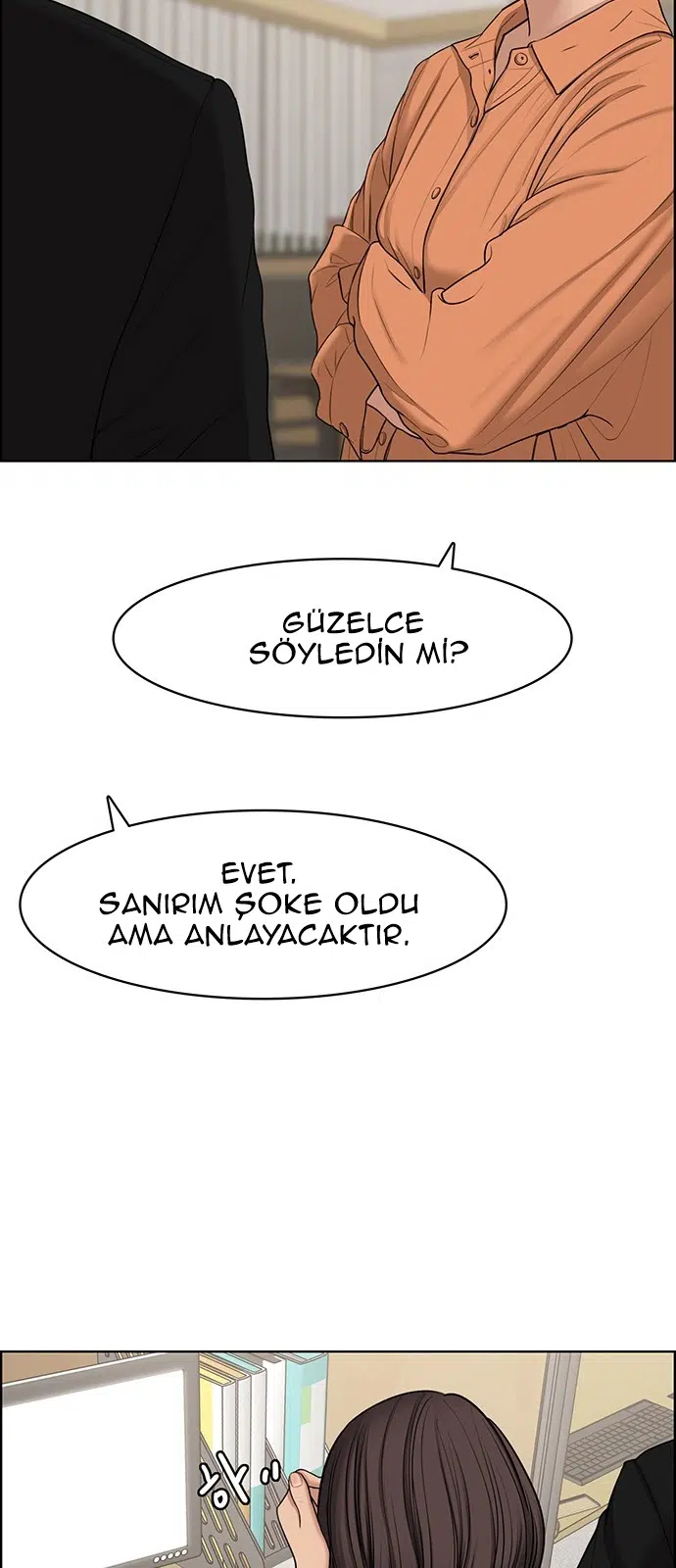 Gerçek Güzellik - Bölüm 126 Sayfa 9
