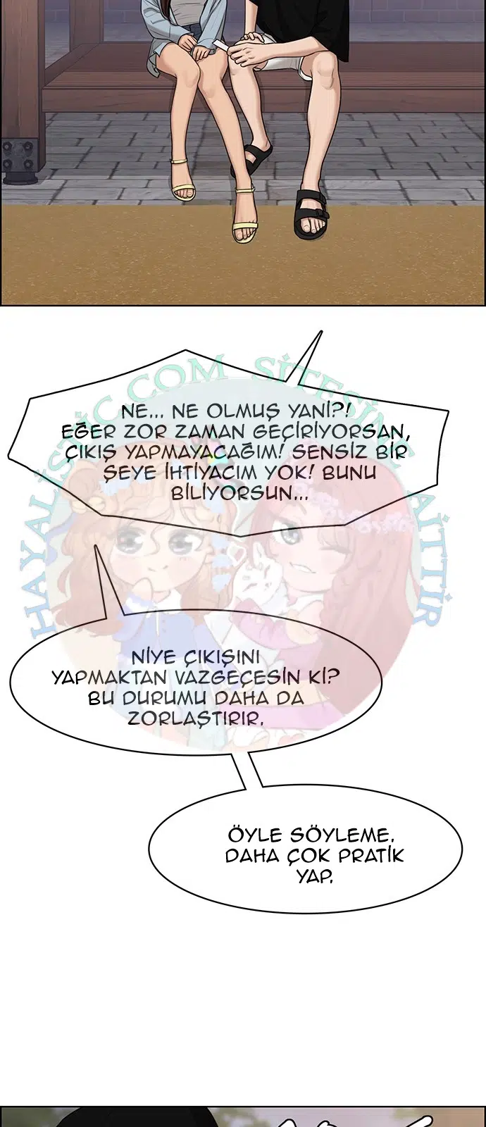 Gerçek Güzellik - Bölüm 126 Sayfa 25