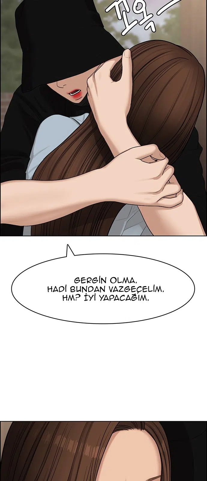Gerçek Güzellik - Bölüm 126 Sayfa 26
