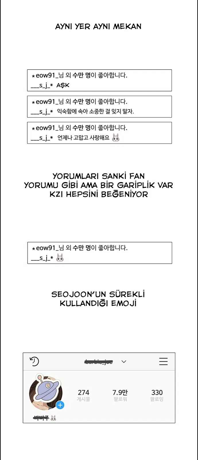 Gerçek Güzellik - Bölüm 126 Sayfa 37