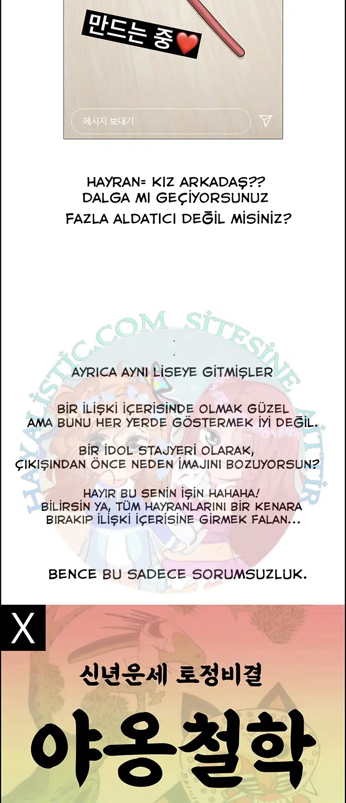Gerçek Güzellik - Bölüm 126 Sayfa 39