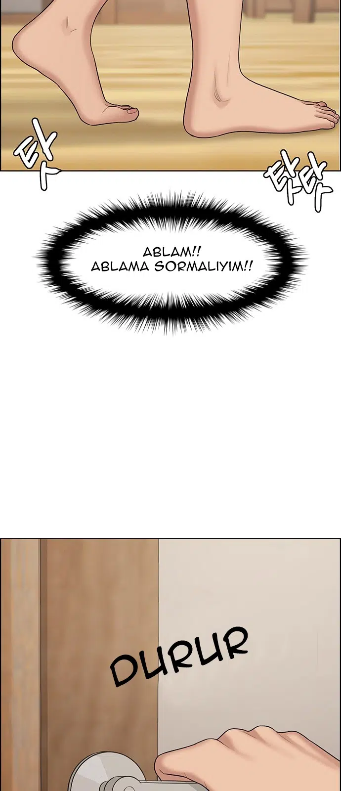 Gerçek Güzellik - Bölüm 126 Sayfa 46