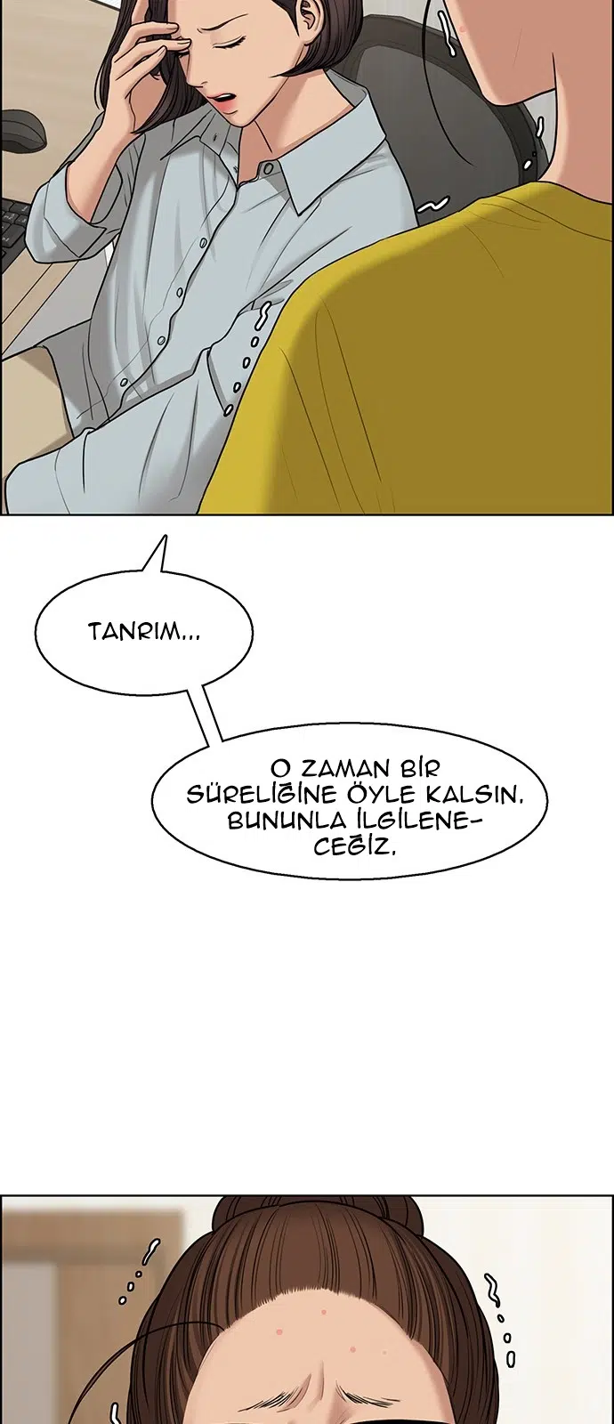 Gerçek Güzellik - Bölüm 126 Sayfa 50