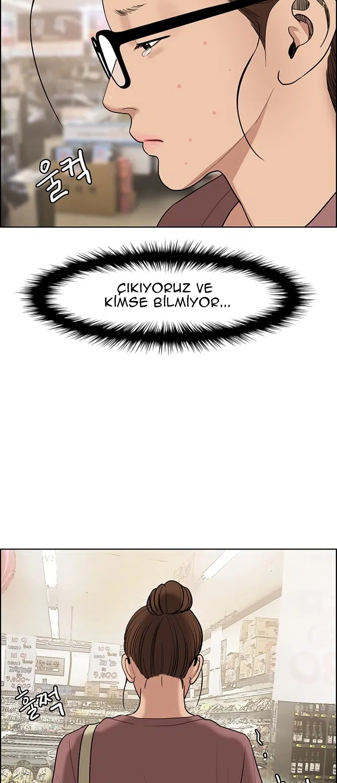 Gerçek Güzellik - Bölüm 126 Sayfa 61