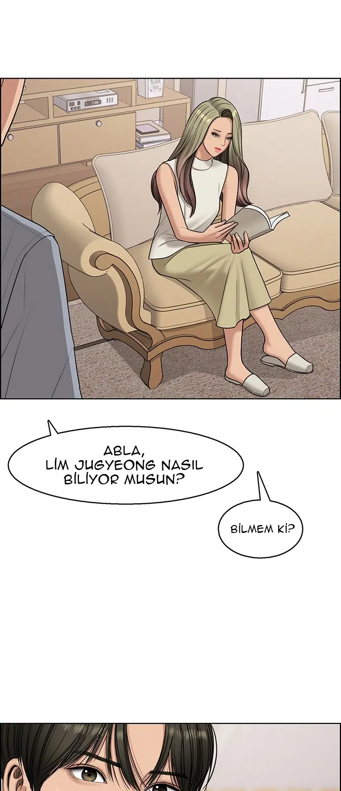 Gerçek Güzellik - Bölüm 127 Sayfa 11