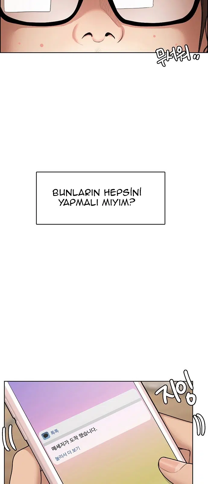 Gerçek Güzellik - Bölüm 127 Sayfa 32