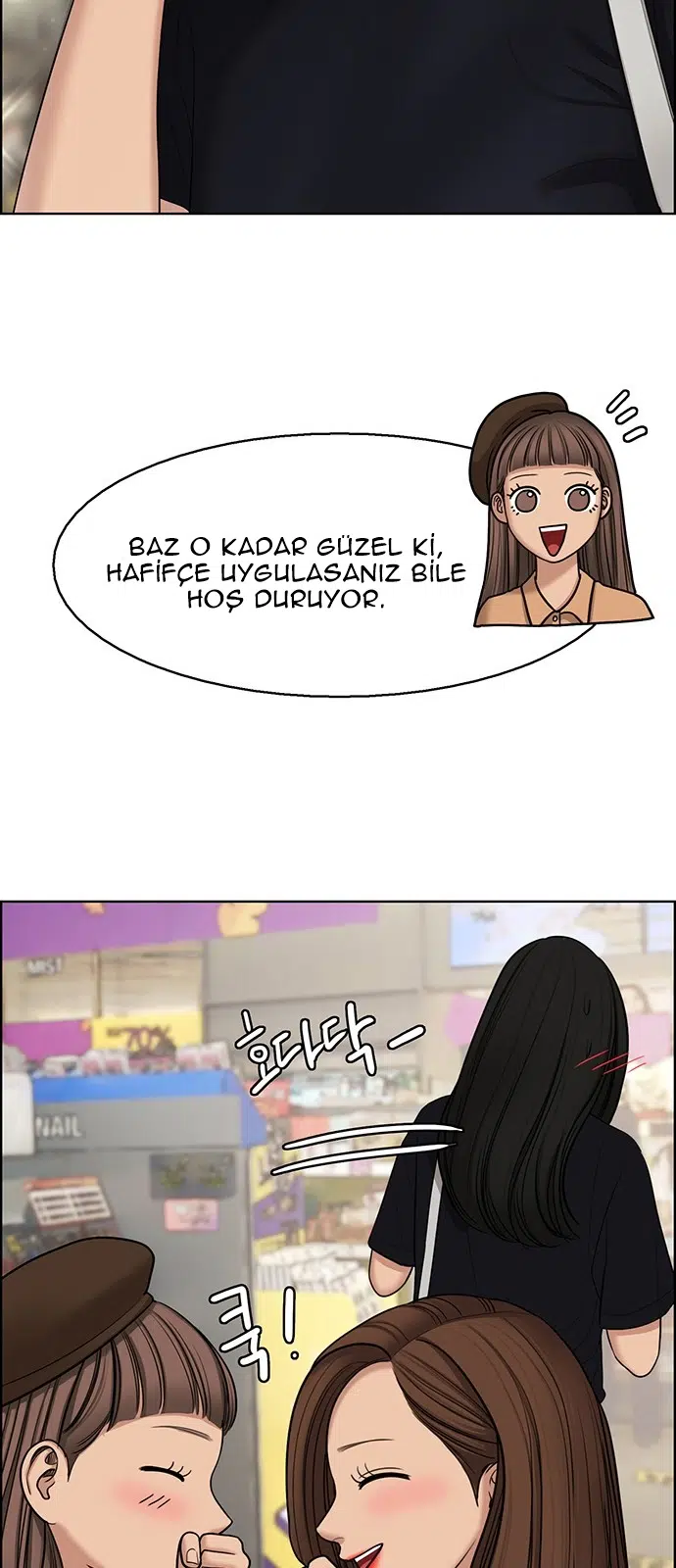 Gerçek Güzellik - Bölüm 127 Sayfa 53