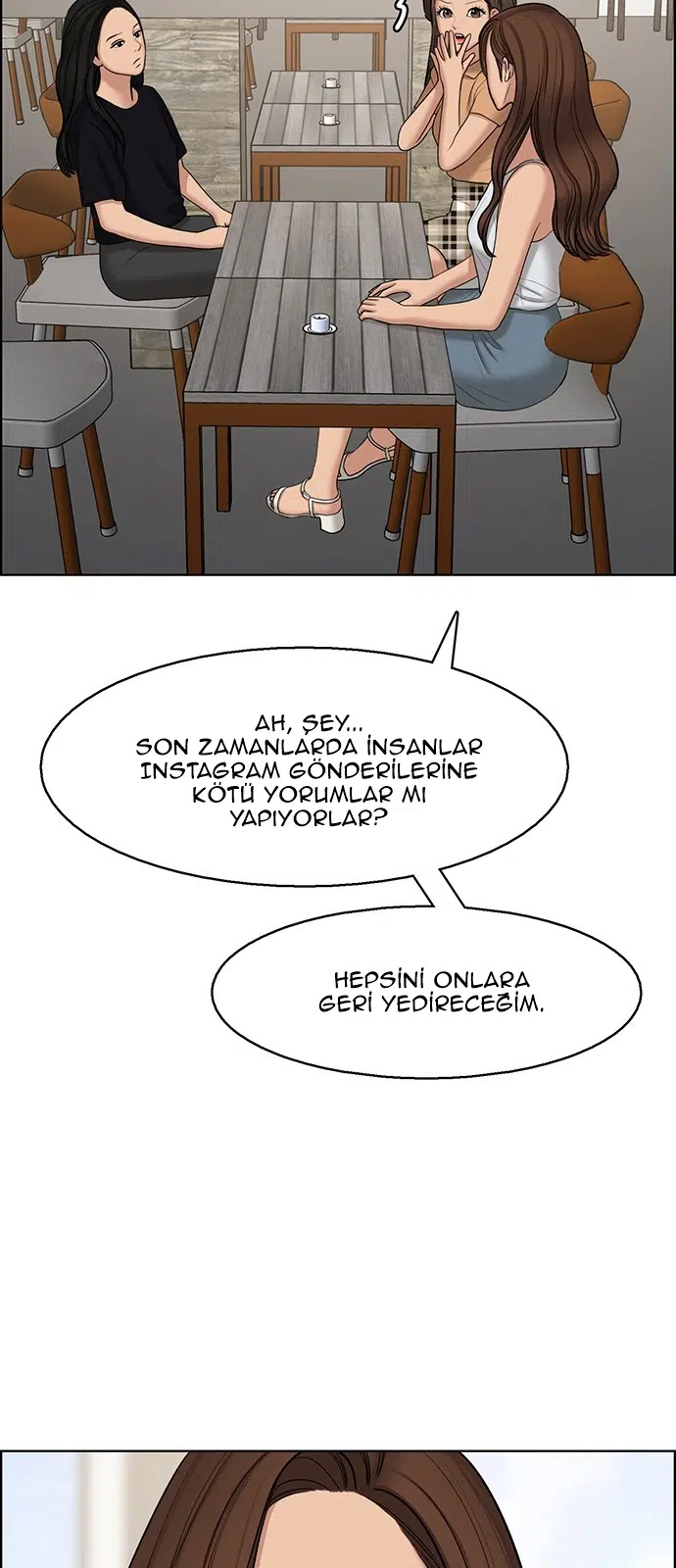 Gerçek Güzellik - Bölüm 127 Sayfa 58