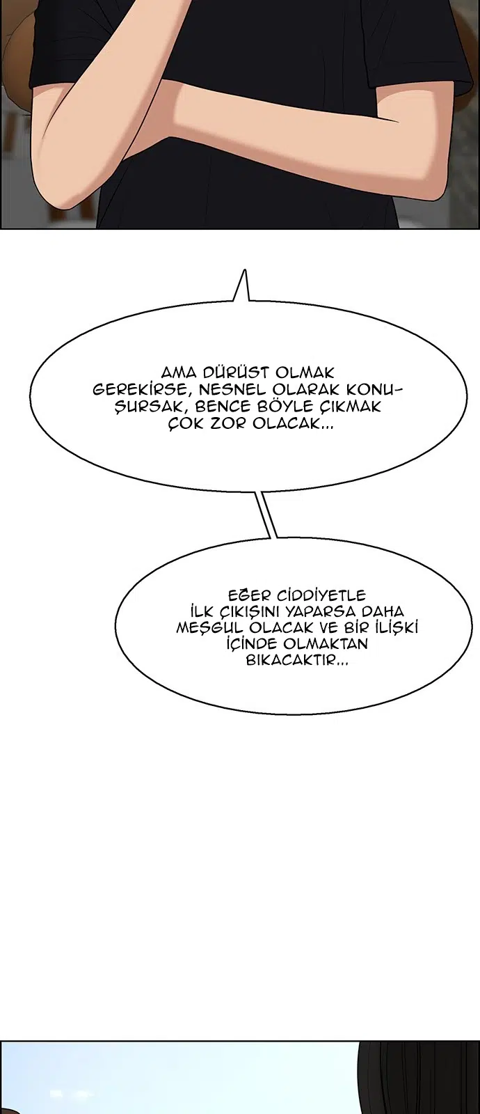 Gerçek Güzellik - Bölüm 127 Sayfa 65
