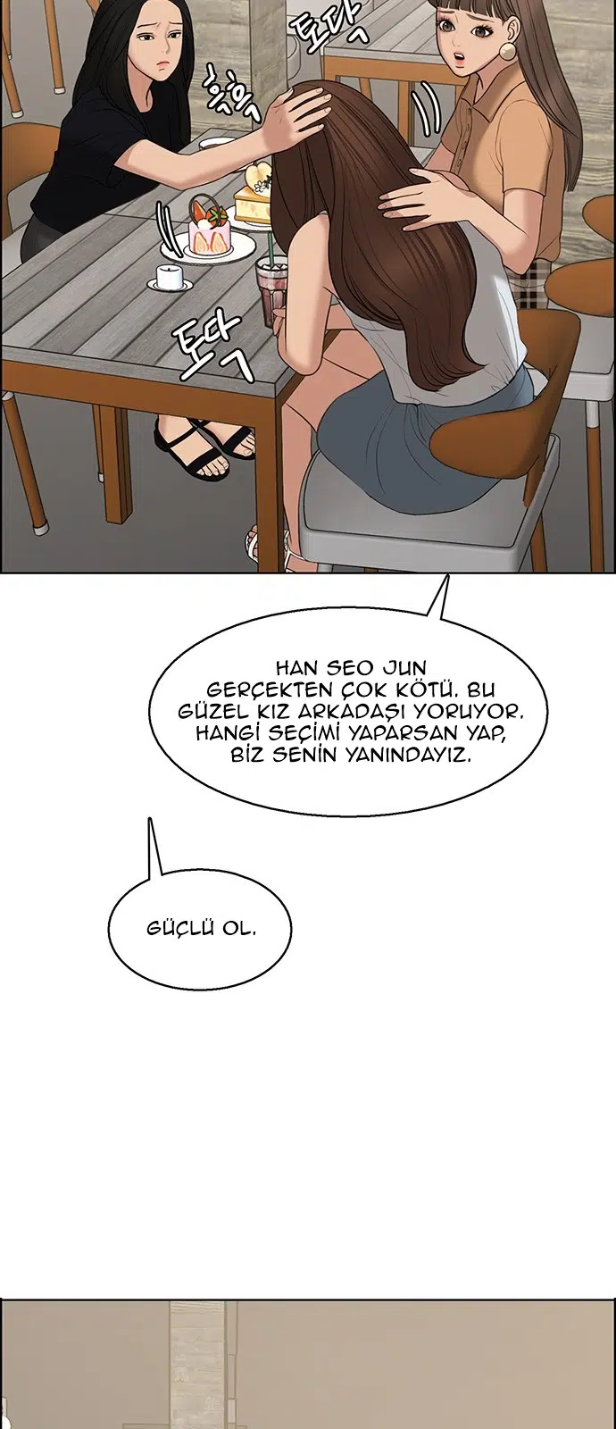 Gerçek Güzellik - Bölüm 127 Sayfa 68