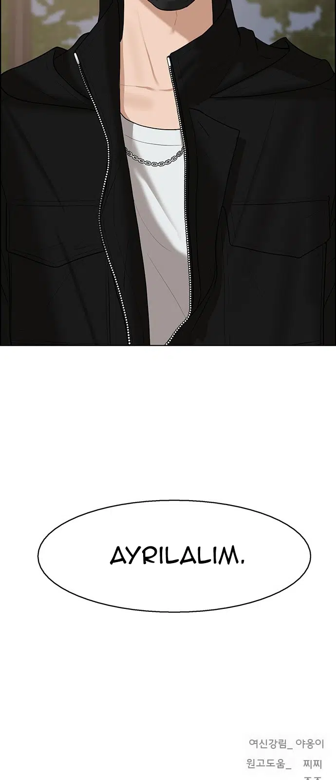 Gerçek Güzellik - Bölüm 127 Sayfa 83