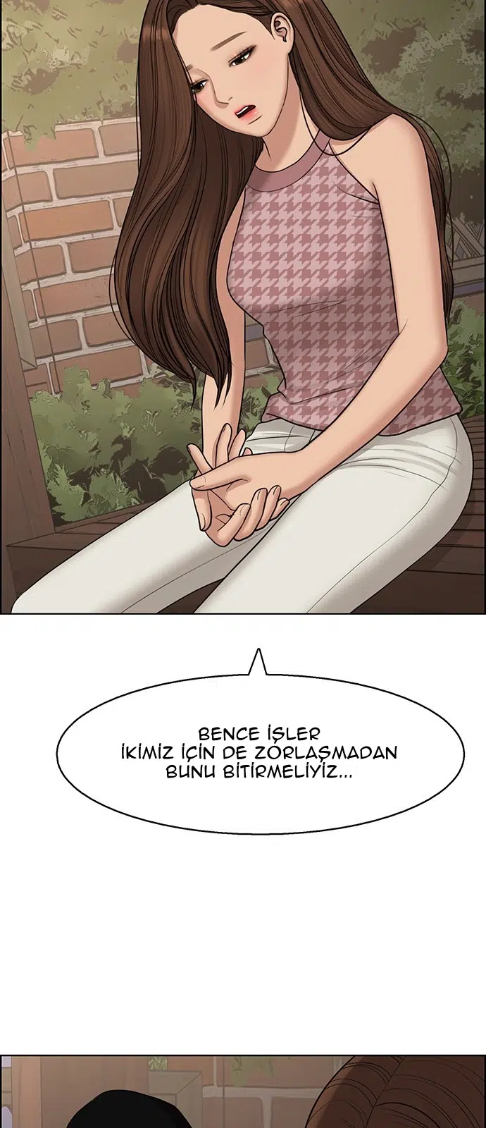 Gerçek Güzellik - Bölüm 128 Sayfa 8