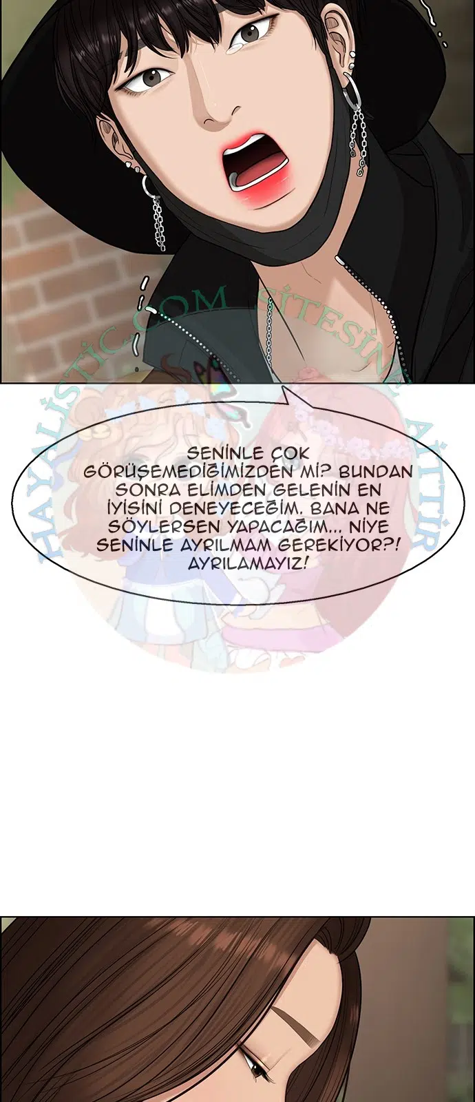 Gerçek Güzellik - Bölüm 128 Sayfa 10