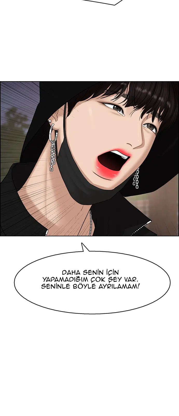 Gerçek Güzellik - Bölüm 128 Sayfa 14