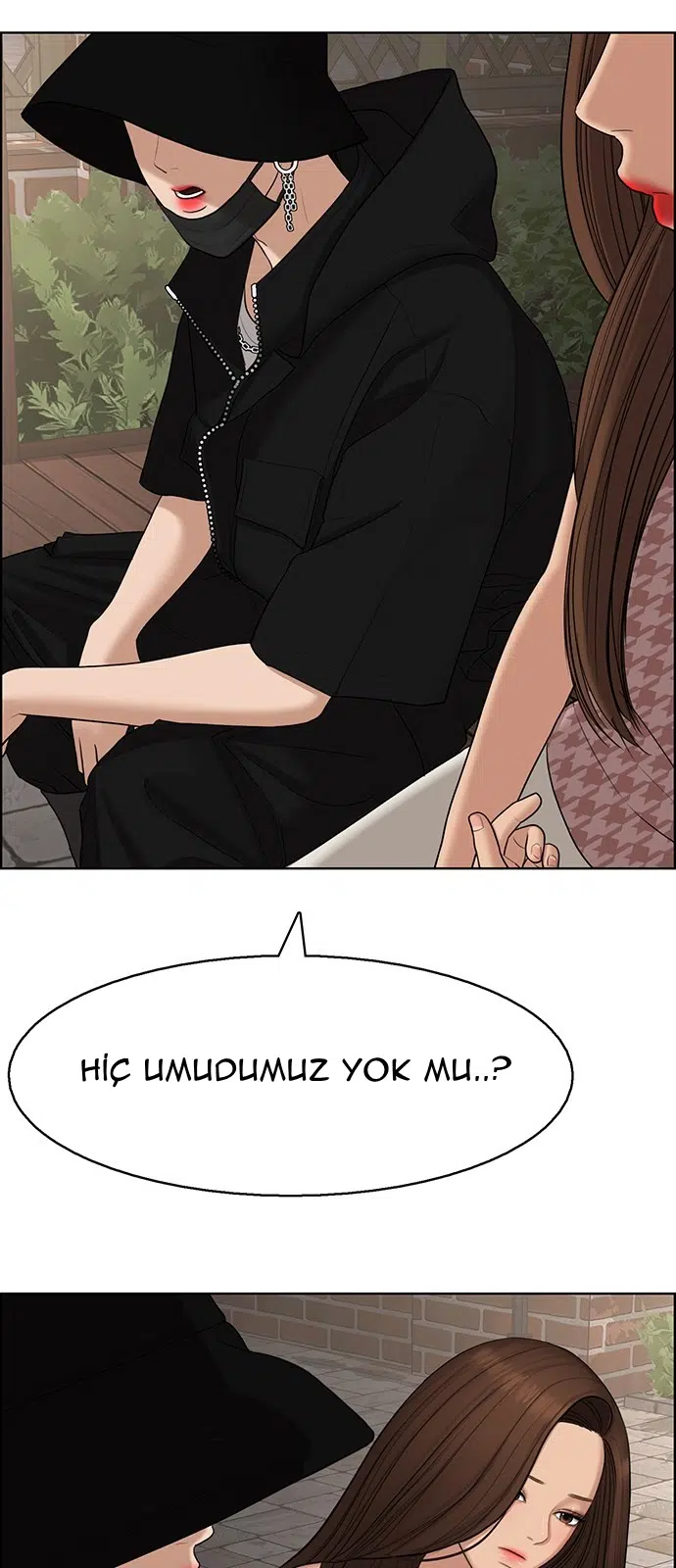 Gerçek Güzellik - Bölüm 128 Sayfa 22