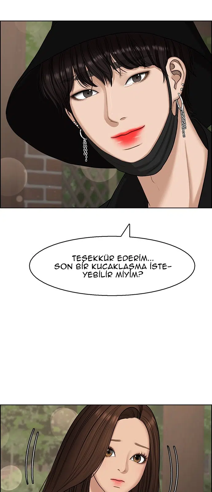 Gerçek Güzellik - Bölüm 128 Sayfa 32