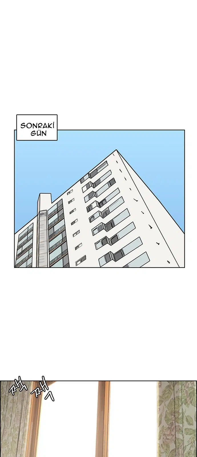 Gerçek Güzellik - Bölüm 128 Sayfa 39