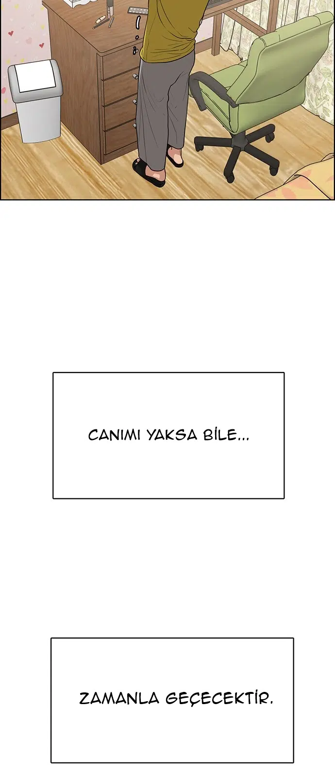 Gerçek Güzellik - Bölüm 128 Sayfa 48