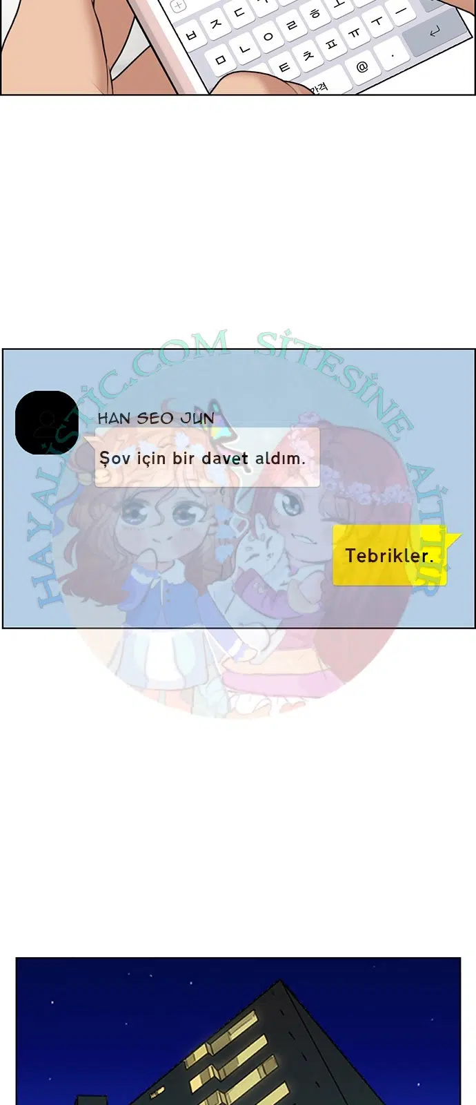 Gerçek Güzellik - Bölüm 128 Sayfa 57