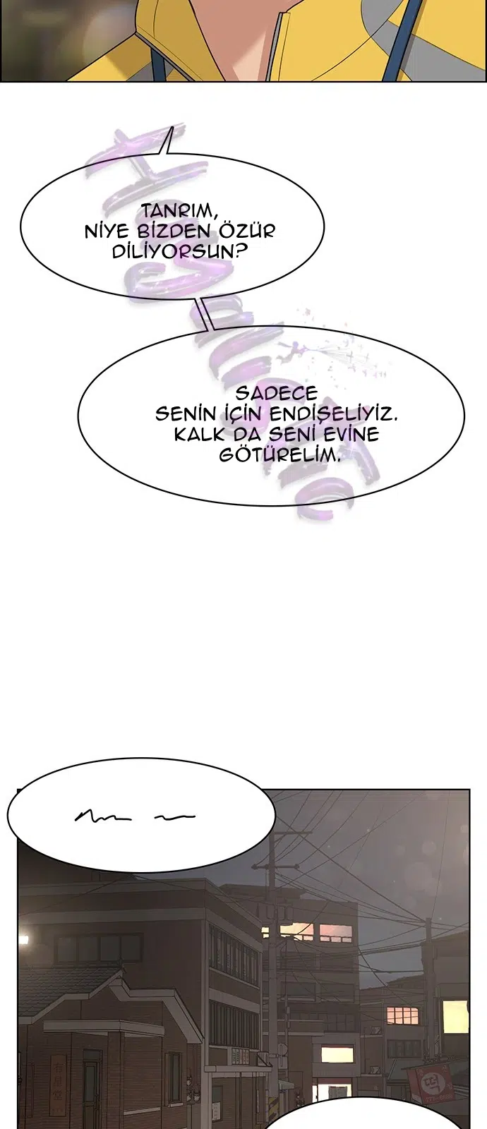 Gerçek Güzellik - Bölüm 130 Sayfa 7