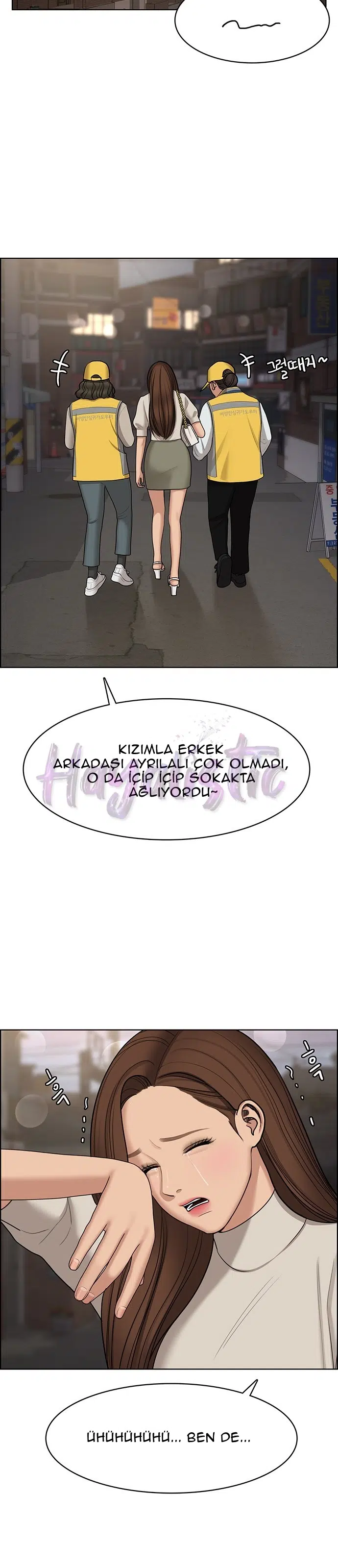Gerçek Güzellik - Bölüm 130 Sayfa 8